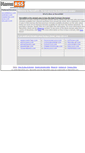 Mobile Screenshot of namerss.com